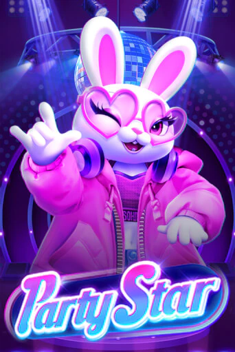 Слот Party Star в демо-режиме от TaDa Gaming в Champion Slots Casino