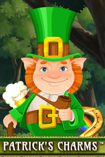 Слот Patrick’s Charms в демо-режиме от Spinomenal в Champion Slots Casino