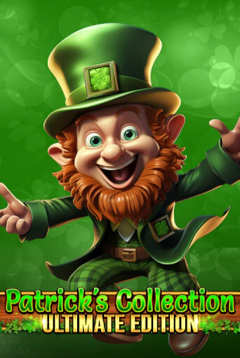 Слот Patrick's Collection - Ultimate Edition в демо-режиме от Spinomenal в Champion Slots Casino
