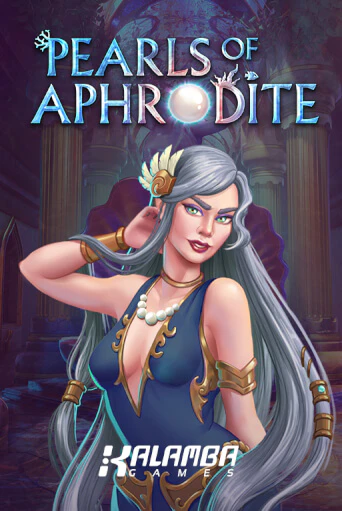Слот Pearls of Aphrodite MiniMax в демо-режиме от Kalamba в Champion Slots Casino