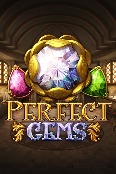 Слот Perfect Gems в демо-режиме от Play'n GO в Champion Slots Casino