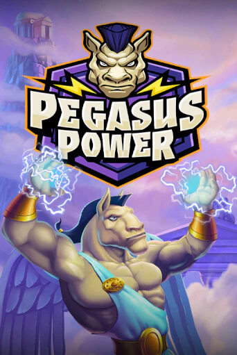 Слот Pegasus Power в демо-режиме от High 5 в Champion Slots Casino