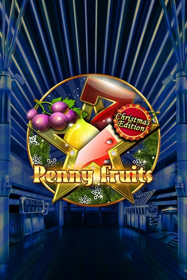 Слот Penny Fruits - Christmas Edition в демо-режиме от Spinomenal в Champion Slots Casino