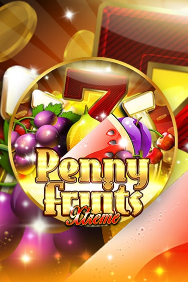 Слот Penny Fruits Xtreme в демо-режиме от Spinomenal в Champion Slots Casino