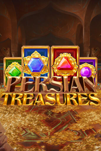 Слот Persian Treasures в демо-режиме от RTG Slots в Champion Slots Casino