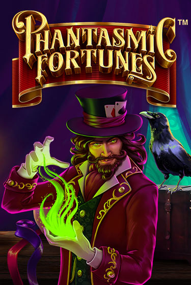 Слот Phantasmic Fortunes в демо-режиме от iSoftBet в Champion Slots Casino