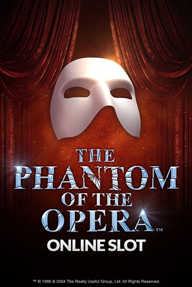 Слот The Phantom Of The Opera™ в демо-режиме от Games Global в Champion Slots Casino
