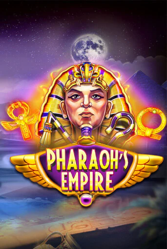 Слот Pharaoh's Empire в демо-режиме от Platipus в Champion Slots Casino