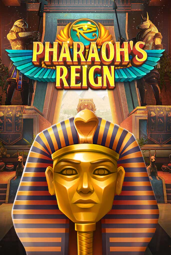 Слот Pharaoh's Reign в демо-режиме от Kalamba в Champion Slots Casino