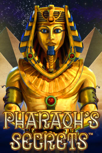 Слот Pharaoh's Secrets в демо-режиме от Playtech в Champion Slots Casino