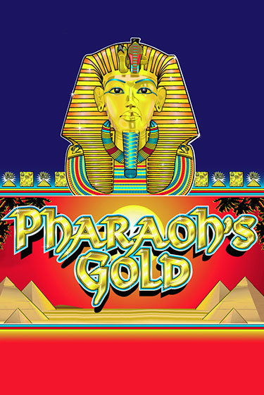 Слот Pharaon's Gold в демо-режиме от Клуб Вулкан в Champion Slots Casino