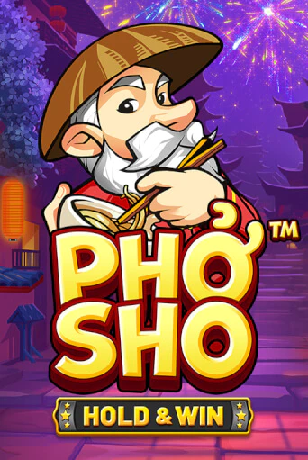 Слот Pho Sho™ в демо-режиме от BetSoft в Champion Slots Casino