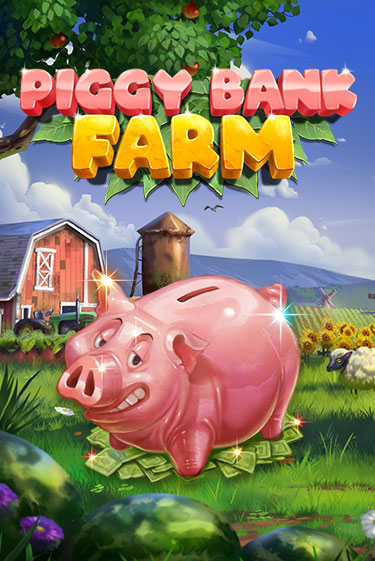 Слот Piggy Bank Farm в демо-режиме от Play'n GO в Champion Slots Casino