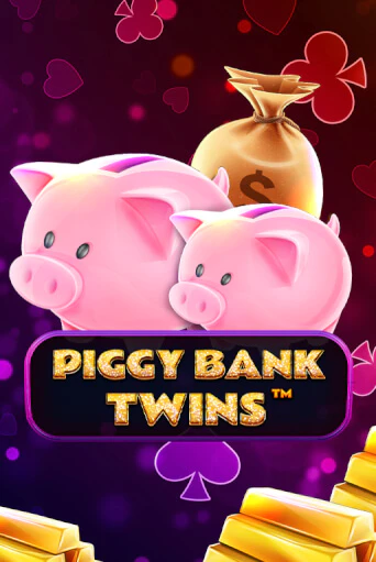 Слот Piggy Bank Twins в демо-режиме от Spinomenal в Champion Slots Casino
