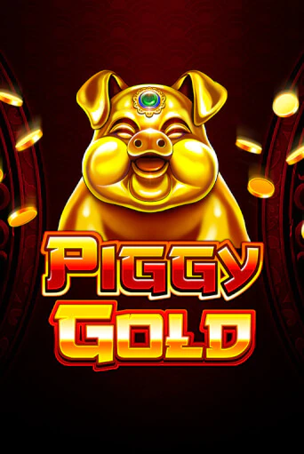 Слот Piggy Gold в демо-режиме от Ruby Play в Champion Slots Casino