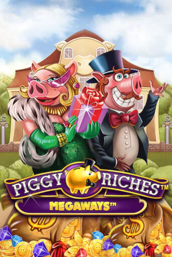 Слот Piggy Riches™ MegaWays™ в демо-режиме от Red Tiger в Champion Slots Casino