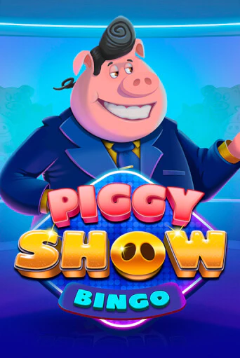 Слот Piggy Show Bingo в демо-режиме от Caleta Gaming в Champion Slots Casino