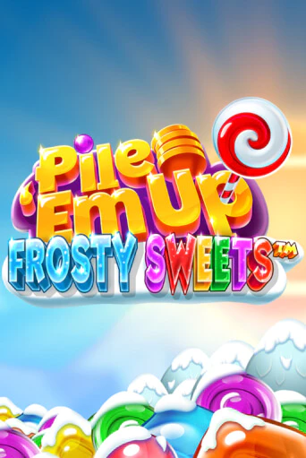 Слот Pile 'Em Up Frosty Sweets™ в демо-режиме от Games Global в Champion Slots Casino