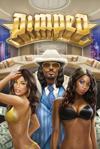 Слот Pimped в демо-режиме от Play'n GO в Champion Slots Casino