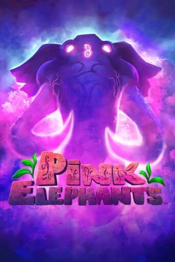 Слот Pink Elephants в демо-режиме от Thunderkick в Champion Slots Casino