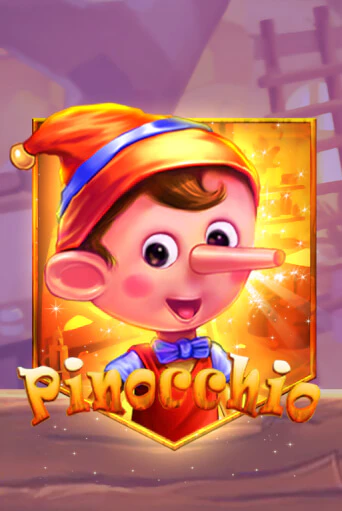 Слот Pinocchio в демо-режиме от KA Gaming в Champion Slots Casino