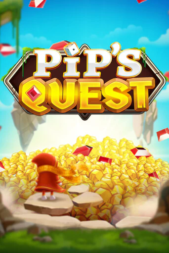 Слот Pip's Quest в демо-режиме от OneTouch в Champion Slots Casino