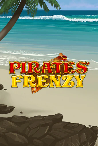 Слот Pirates Frenzy в демо-режиме от Blueprint Gaming в Champion Slots Casino