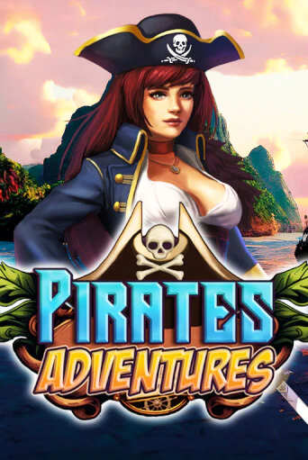 Слот Pirate Adventures в демо-режиме от Games Global в Champion Slots Casino