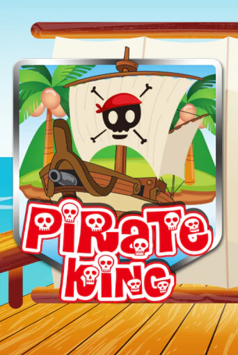 Слот Pirate King в демо-режиме от KA Gaming в Champion Slots Casino