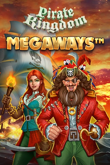 Слот Pirate Kingdom MegaWays в демо-режиме от Games Global в Champion Slots Casino