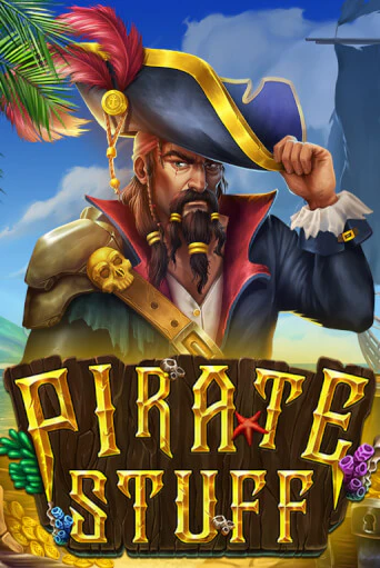 Слот Pirate Stuff в демо-режиме от Onlyplay в Champion Slots Casino