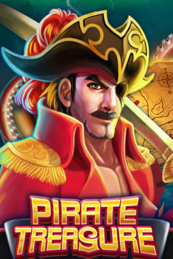 Слот Pirate Treasure в демо-режиме от JDB Gaming в Champion Slots Casino