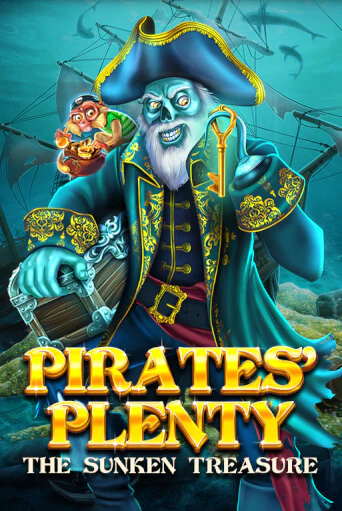 Слот Pirates' Plenty в демо-режиме от Red Tiger в Champion Slots Casino