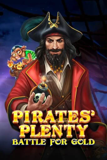Слот Pirates' Plenty Battle for Gold в демо-режиме от Red Tiger в Champion Slots Casino