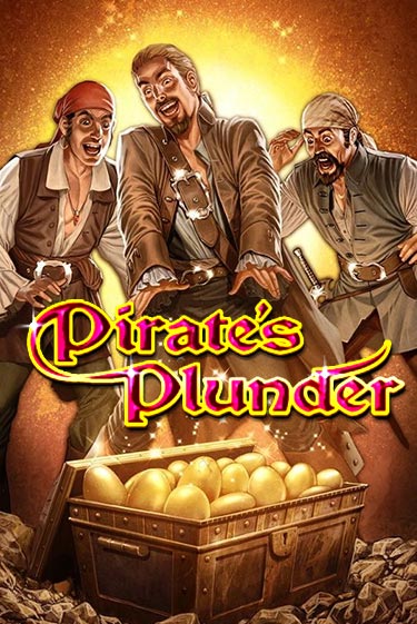 Слот Pirate's Plunder в демо-режиме от Habanero в Champion Slots Casino