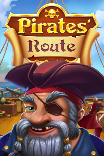 Слот Pirates' Route в демо-режиме от WorldMatch в Champion Slots Casino