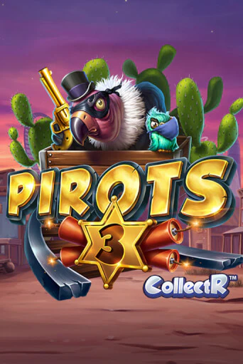 Слот Pirots 3 в демо-режиме от ELK Studios в Champion Slots Casino