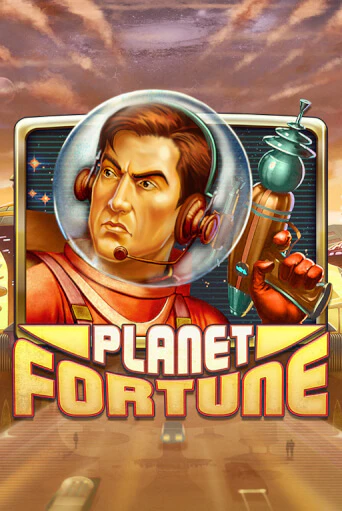 Слот Planet Fortune в демо-режиме от Play'n GO в Champion Slots Casino