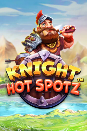 Слот Knight Hot Spotz™ в демо-режиме от Pragmatic Play в Champion Slots Casino