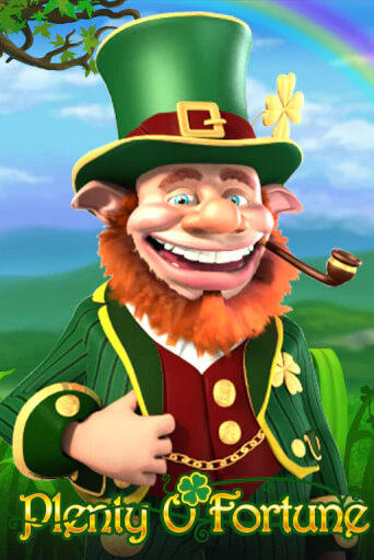 Слот Plenty O`Fortune в демо-режиме от Playtech в Champion Slots Casino