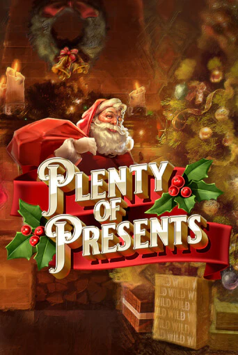 Слот Plenty of Presents в демо-режиме от Microgaming в Champion Slots Casino
