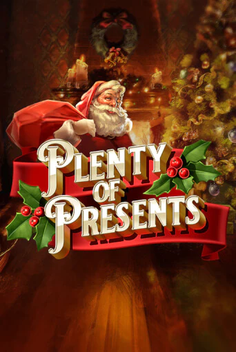 Слот Plenty of Presents в демо-режиме от Games Global в Champion Slots Casino