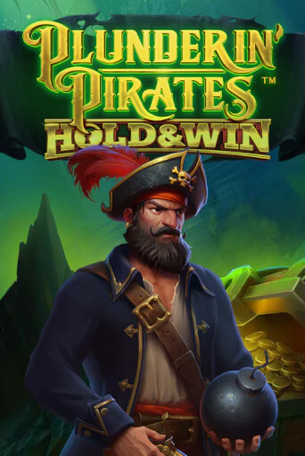 Слот Plunderin' Pirates: Hold & Win в демо-режиме от iSoftBet в Champion Slots Casino