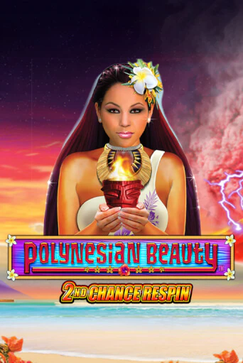 Слот Polynesian Beauty в демо-режиме от Greentube в Champion Slots Casino