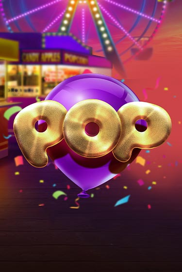 Слот Pop в демо-режиме от Games Global в Champion Slots Casino