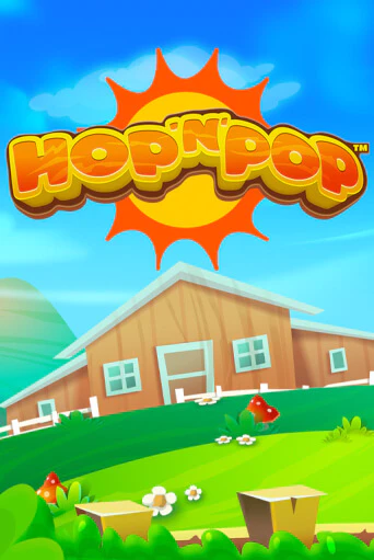 Слот Hop 'n Pop в демо-режиме от Hacksaw в Champion Slots Casino