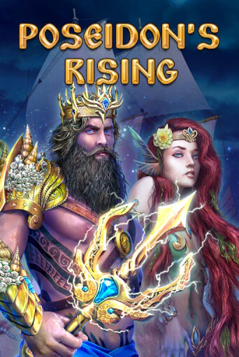 Слот Poseidon’s Rising - 15 Lines в демо-режиме от Spinomenal в Champion Slots Casino