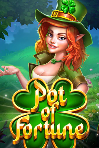 Слот Pot of Fortune в демо-режиме от Pragmatic Play в Champion Slots Casino