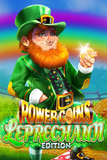 Слот POWER COINS Leprechaun Edition в демо-режиме от iSoftBet в Champion Slots Casino