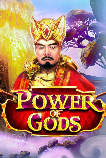 Слот Power of Gods в демо-режиме от Platipus в Champion Slots Casino